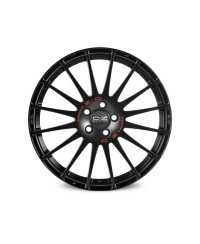 Jante ALU, OZ SUPERTURISMO GT MATT BLACK 7X16 4/ 100 ET42, Alésage 68
