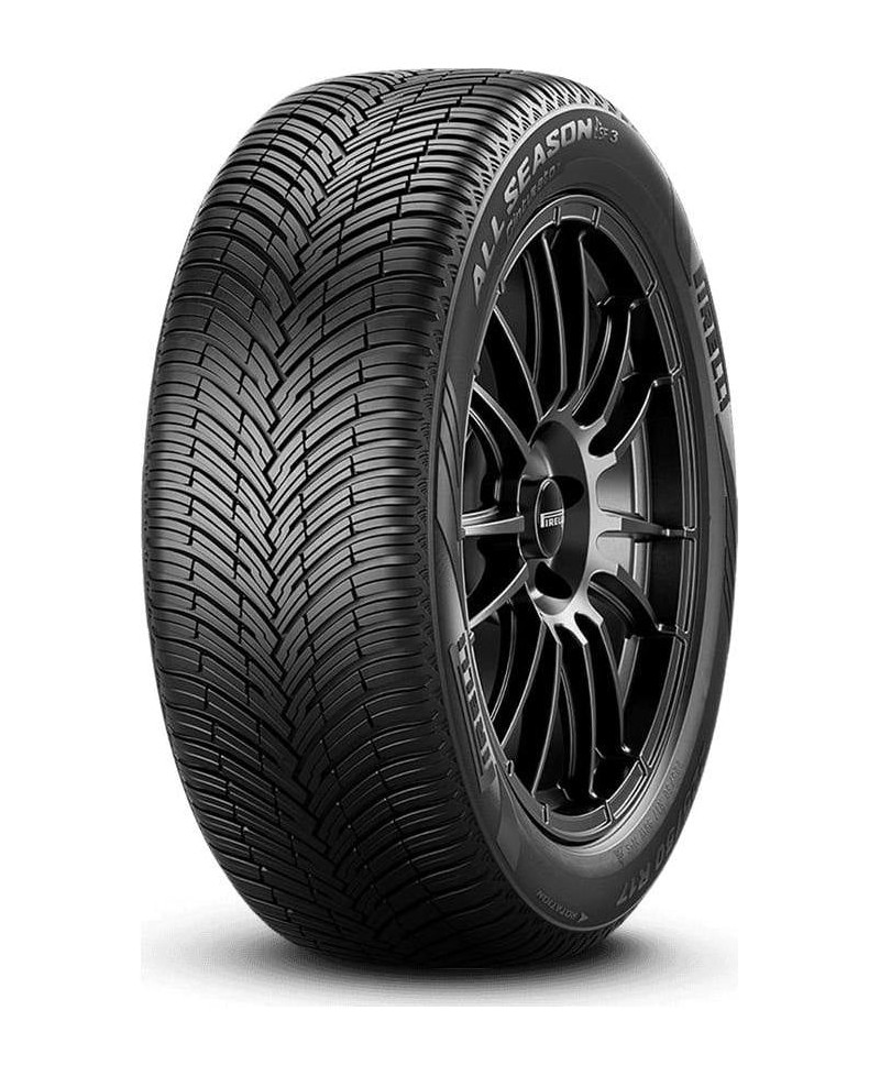 Pneu PIRELLI CINTURATO ALLSEASON SF 3 XL 225/45/17 94 W, 3PMSF