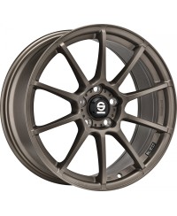 Jante ALU, SPARCO ASSETTO GARA  MATT BRONZE, 8X19 5/ 114.3 ET45, Alésage 73.1