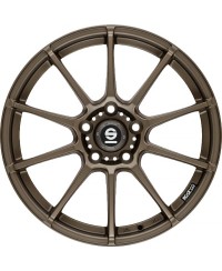 Jante ALU, SPARCO ASSETTO GARA  MATT BRONZE, 8X19 5/ 114.3 ET45, Alésage 73.1