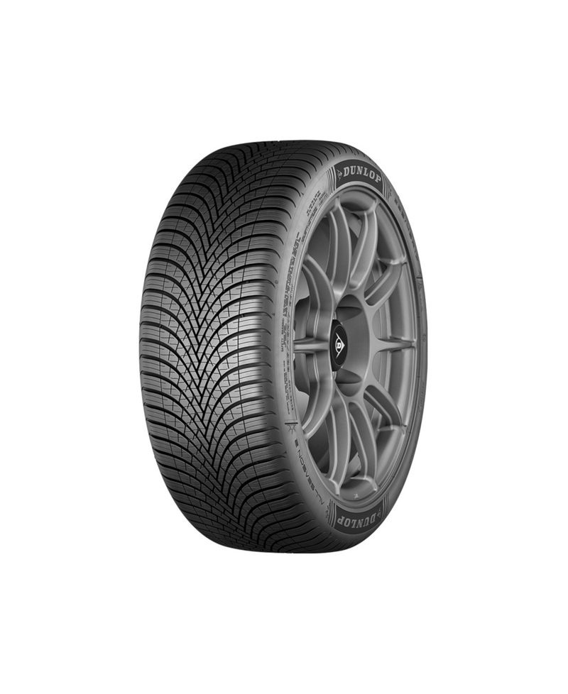 Pneu Dunlop All Season 2 XL 245/45 R18 100Y MFS, 3PMSF