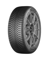 Pneu Dunlop All Season 2 XL 245/45 R18 100Y MFS, 3PMSF