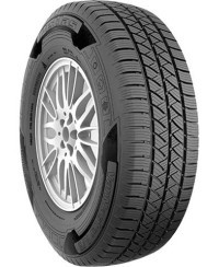 Pneu PETLAS VANMASTER ALL SEASON + 215/ 60 R17 109/ 107 T , 3PMSF