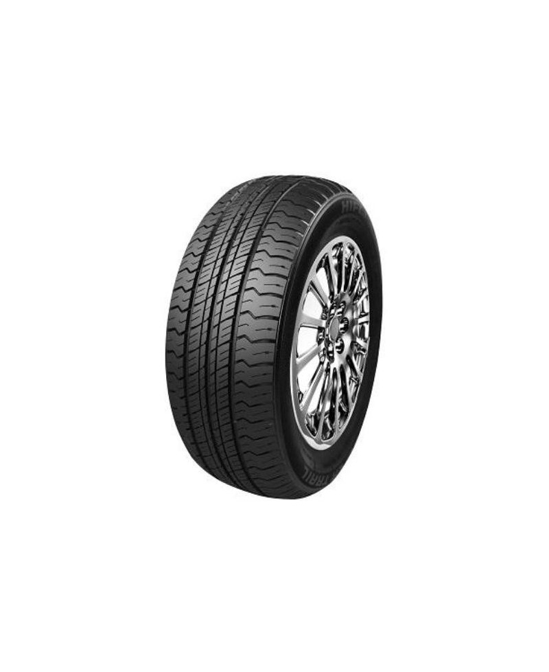 Pneu HIFLY SUPER TRAIL 195 /55 R10C 98/ 96 N
