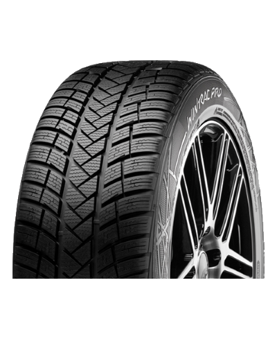 Pneu VREDESTEIN WINTRAC PRO AO 215/ 65 R17 99 H , FSL , 3PMSF