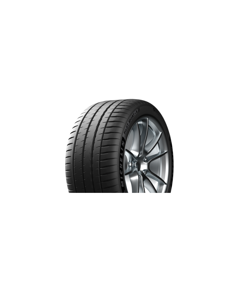 Pneu Michelin Pilot Sport 4 S DT1 XL 265/ 30 ZR19 (93Y) , FSL