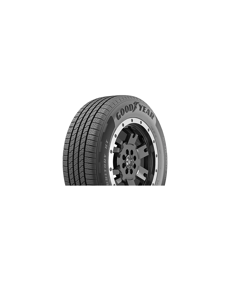 Pneu Goodyear Wrangler Territory HT 255/ 65 R18 111H , M+S , SL