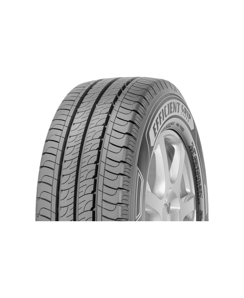 Pneu Goodyear EfficientGrip Cargo 195/ 65 R16C 100/ 98H