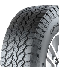 Pneu General Tire Grabber AT3 XL 225/ 75 R16 108H , FR , 3PMSF