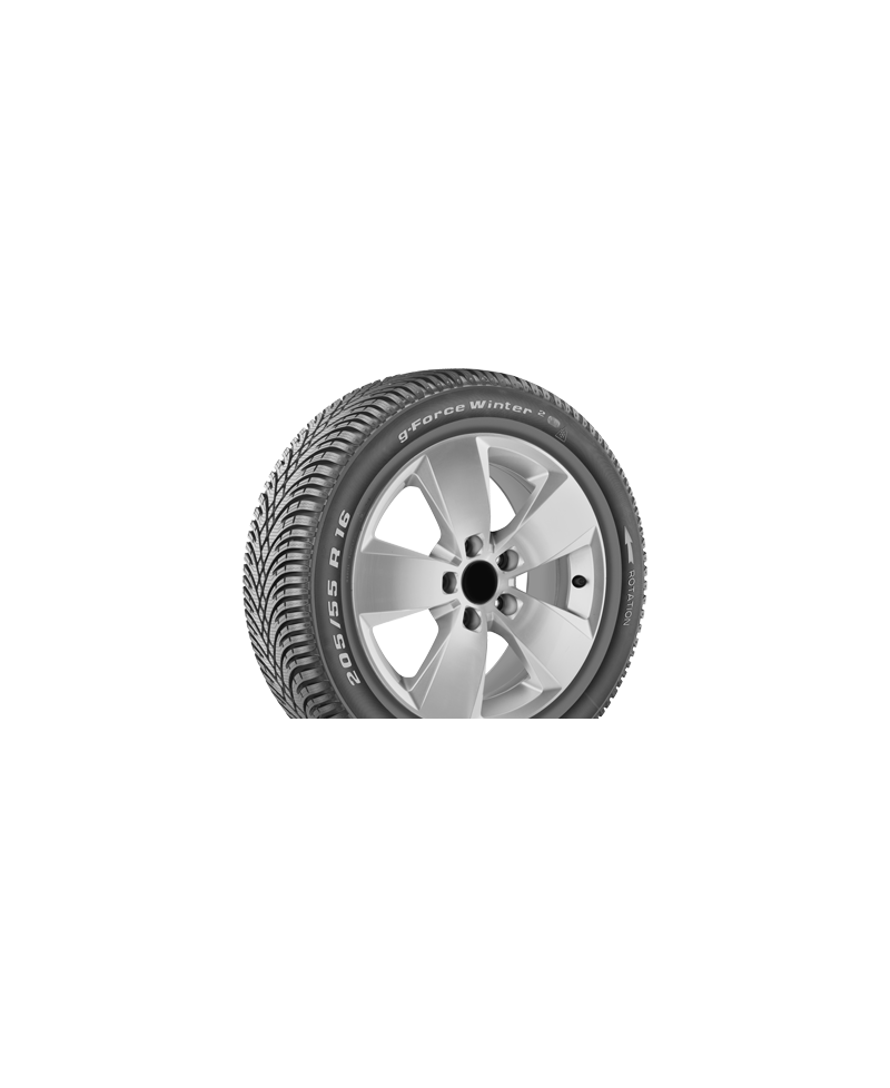 Pneu BF-Goodrich g-Force Winter 2 XL 195/ 65 R15 95T , 3PMSF