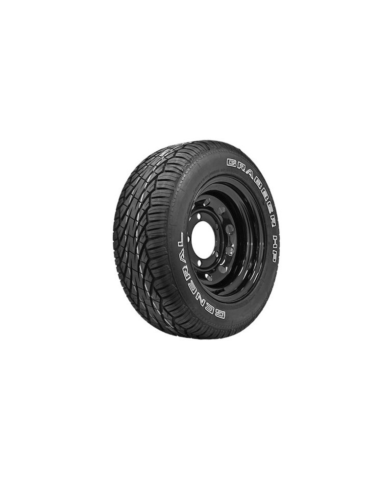 Pneu General GRABBER HP OWL 275/ 60 R15 107T ,  FR , M+S