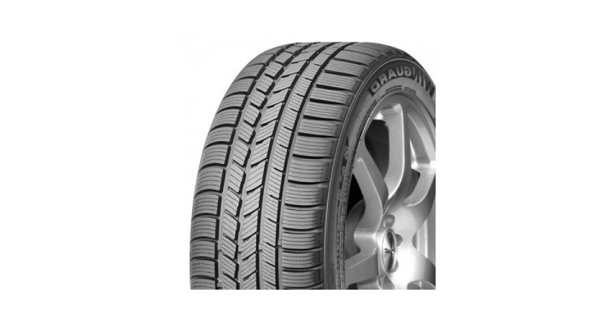 Pneu Nexen WINGUARD SPORT 225/ 40 R18 92V XL , 3PMSF