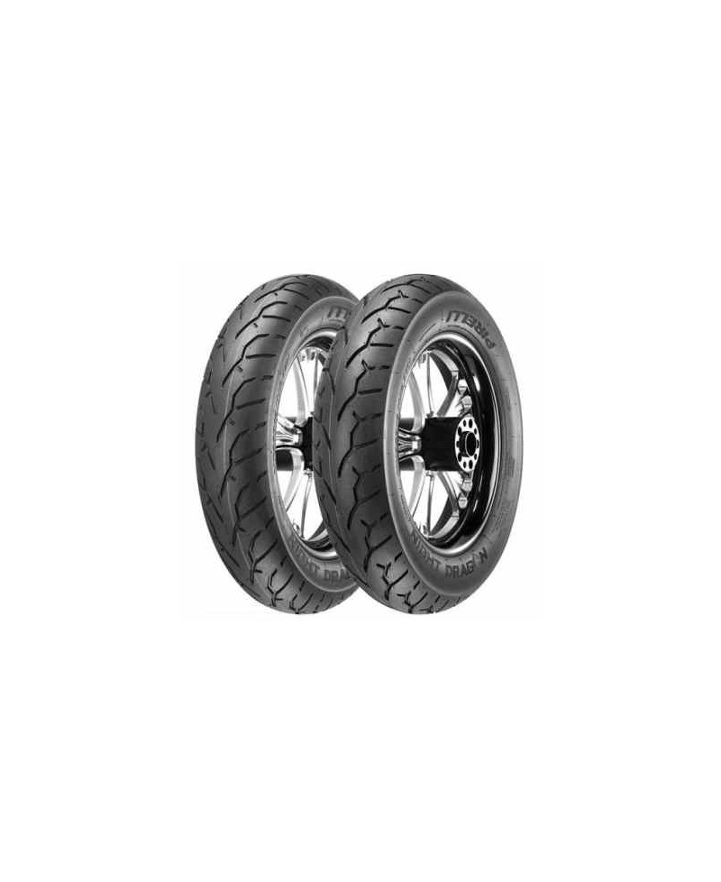Pneu moto,  Pirelli Night Dragon F 90/90-21 54H TL