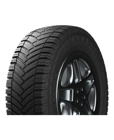 Pneu Michelin AGILIS CROSSCLIMATE 225/ 55 R17C 109/ 107H , 3PMSF