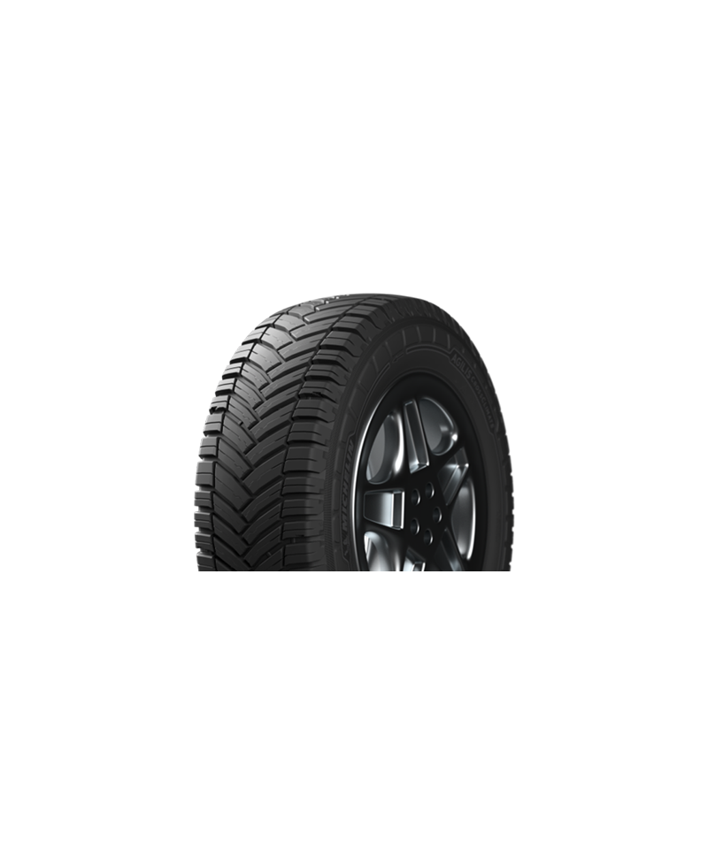 Pneu Michelin AGILIS CROSSCLIMATE 225/ 55 R17C 109/ 107H , 3PMSF
