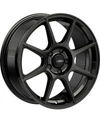 Jante ALU, Axxion X2 Dark Gunmetal lackiert 8X19 5/ 112 ET40, Alésage 72.6