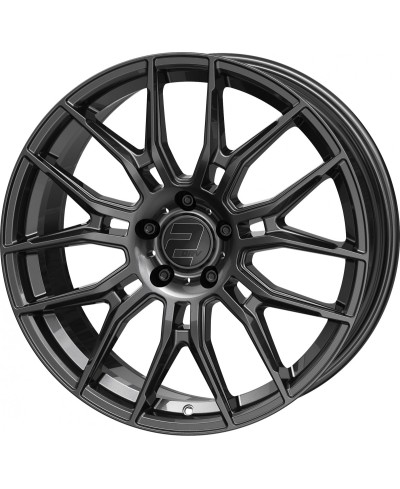Jante ALU, Wheelworld - 2DRV WH42 Dark Gunmetal lackiert 8.5X20 5/112 ET45, Alésage 66.6