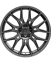 Jante ALU, Wheelworld - 2DRV WH42 Dark Gunmetal lackiert 8.5X20 5/112 ET45, Alésage 66.6