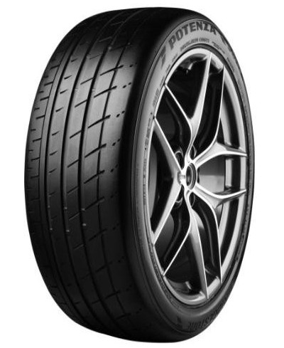 Pneu BRIDGESTONE  Potenza S007 XL 305/ 30 R20 103 Y