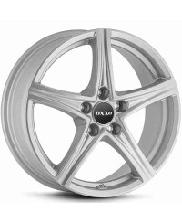 Jante Alu OXXO CLASICO (OX22) SILVER 6,5x16 5x108 ET45 , Alésage 67.10