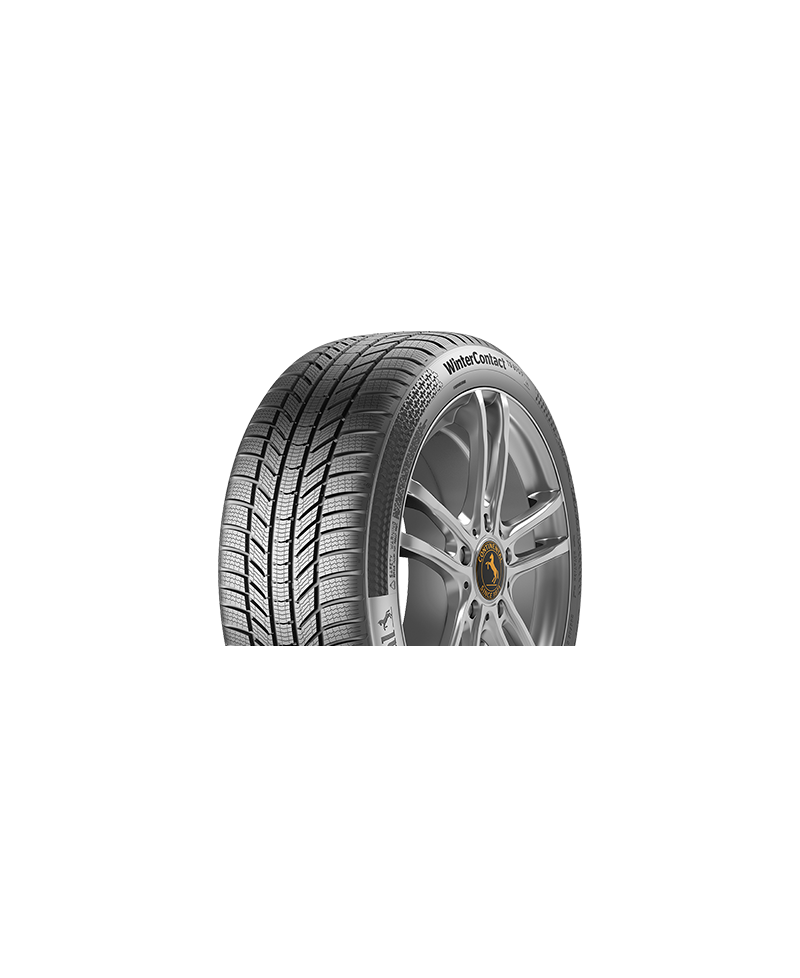 Pneu Continental WinterContact TS 870 P EVc 285/ 35 R21 105V XL , FR , 3PMSF