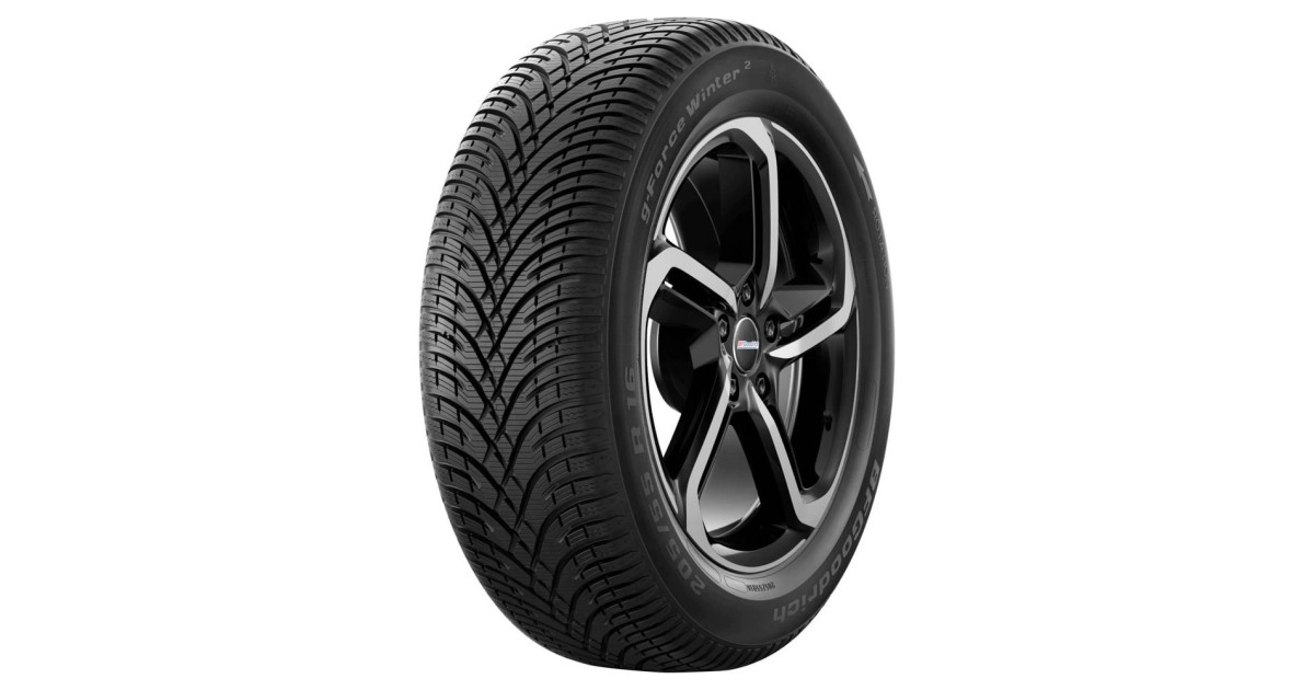 Pneu BF-Goodrich G FORCE WINTER2 XL 225/ 40 R18 92V , 3PMSF