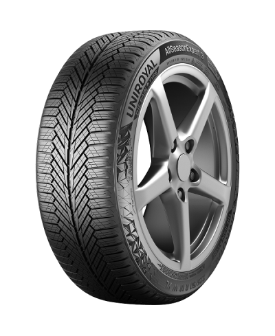 Pneu UNIROYAL ALLSEASON EXPERT 3 EVc 205/ 55 R16 91 H , 3PMSF
