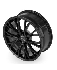 Jante Alu  MAK MARK (GLOSS BLACK) 8x19 5x120 ET45 , Alésage 72.6