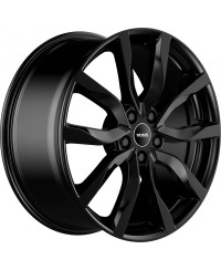 Jante Alu MAK KOLN (GLOSS BLACK) 8x18 5x130 ET35 , Alésage 66.6