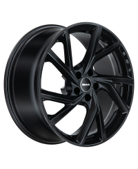 Jante Alu MAK KASSEL GLOSS BLACK 7,5x18 5x112 ET50 , Alésage 57.1