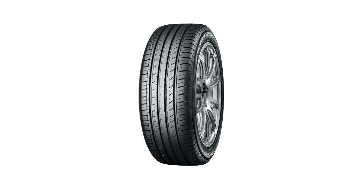 Pneu YOKOHAMA BLUEARTH-GT AE51 XL 225/55/17 101 W