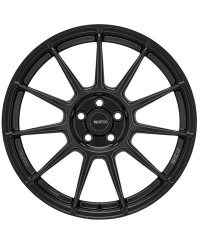 Jante ALU, SPARCO FF4 MATT BLACK 11X18 5/ 120 ET44, Alésage 72.6