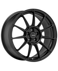 Jante ALU, SPARCO FF4 MATT BLACK  9.5X18 5/ 114.3 ET25, Alésage 73.1