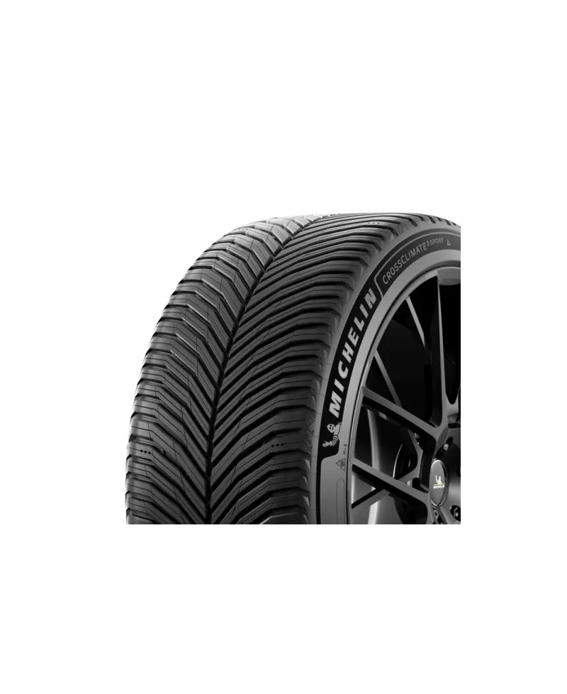 Pneu MICHELIN CROSSCLIMATE 3 SPORT XL 275/ 35 R19 100 Y , 3PMSF