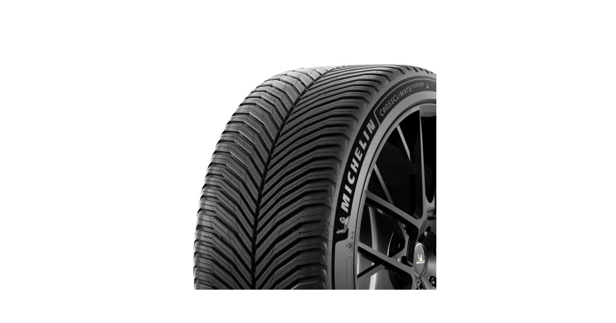 Pneu MICHELIN CROSSCLIMATE 3 SPORT XL 265/ 40 R21 105 Y , FRV , 3PMSF