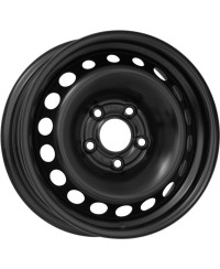 Jante Tole/Acier, MWD  , No 5020, 6X15 5/ 114,3 ET35,ALÉSAGE 66.1 , RENAULT Megane IV