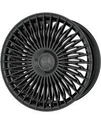 Jante ALU, Keskin Tuning KT X1 Exclusive BLACK PAINTED 9.5 x21 5/ 112 ET41.9, Alésage 66.6