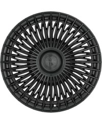 Jante ALU, Keskin Tuning KT X1 Exclusive BLACK PAINTED 9.5x 21 5/ 112 ET50, Alésage 66.6
