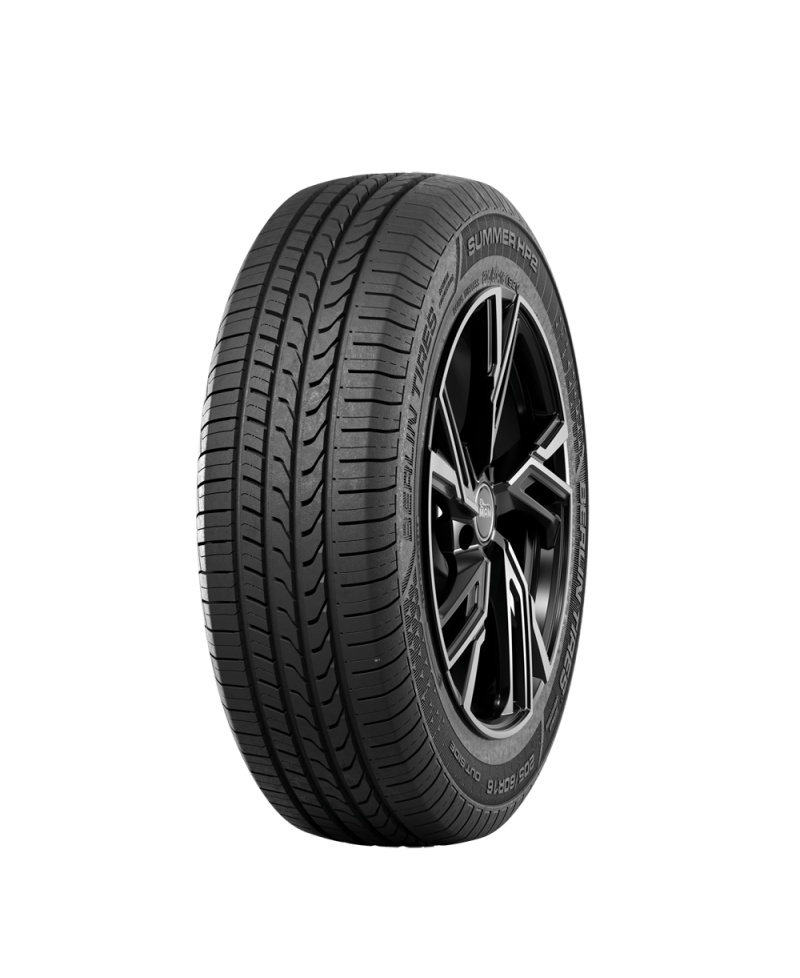 Pneu Berlin SUMMER HP 2 195/55 R15 85V
