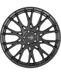 Jante ALU, Dotz Fuji Gunmetal (Anthracite) 9X19 5/ 112 ET40, Alésage 70.1