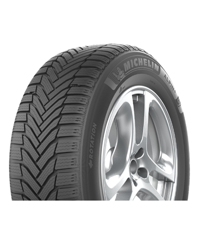Pneu Michelin ALPIN 6 195/ 60 R15 88T , 3PMSF