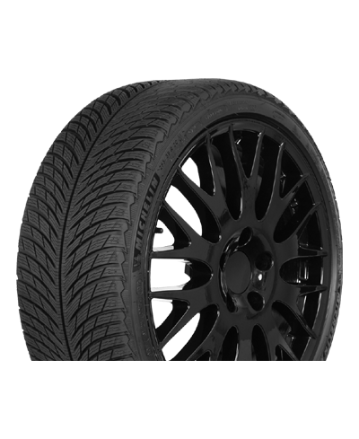 Pneu Michelin Pilot Alpin 5 AO 225/ 55 R18 102V XL , 3PMSF