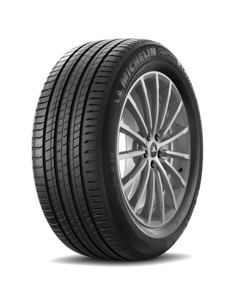 MICHELIN LATITUDE SPORT 3 XL 235/ 65 R19 109V