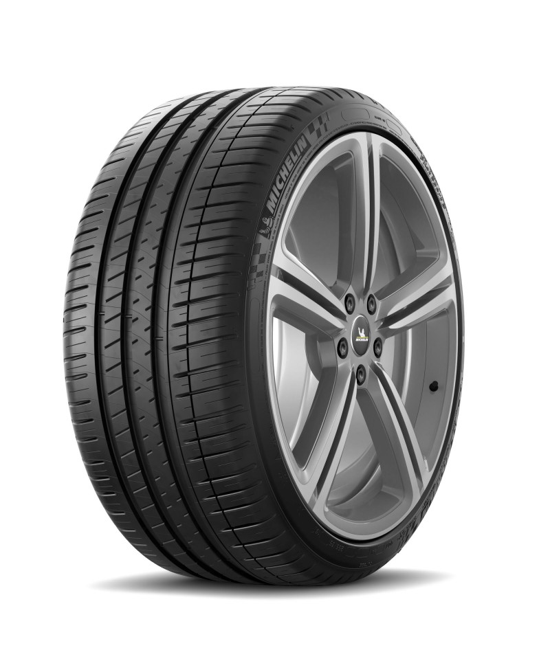 MICHELIN 285/35 R20 104Y P.SPORT 3 XL MO (MERCEDES)