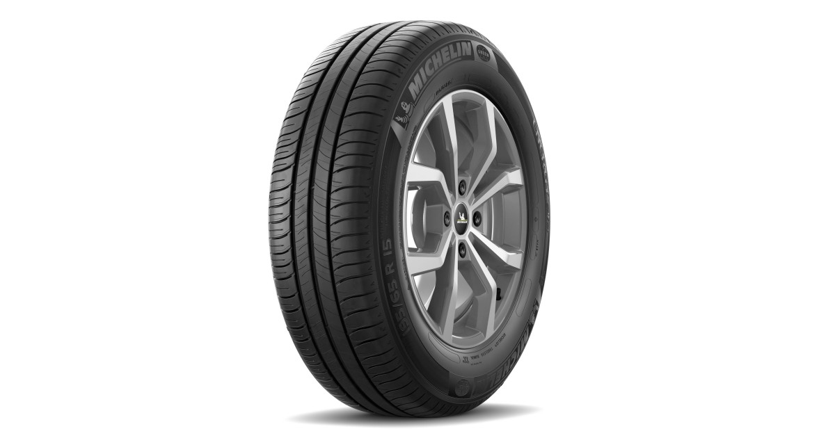 MICHELIN 165/70 R14 81T SAVER +