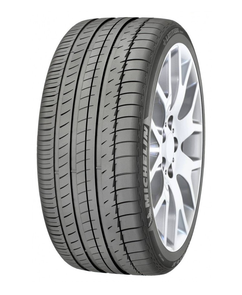 MICHELIN 275/45 R20 110Y LATITUDE SPORT XL N0 (PORSCHE) 4X4