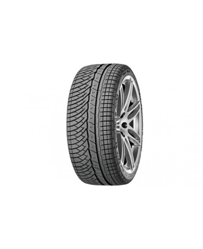MICHELIN PILOT ALPIN 4 XL 285/35 R20 104V N0 (PORSCHE), 3PMSF, FSL