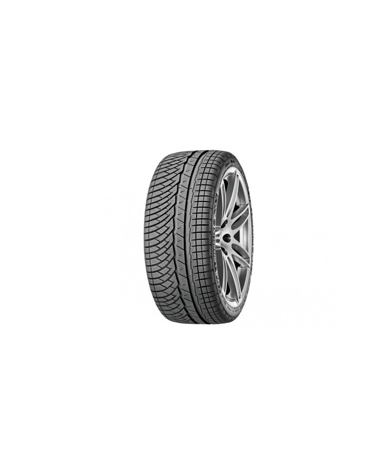 MICHELIN 265/40 R19 98V P.ALPIN 4 N0 (PORSCHE), 3PMSF