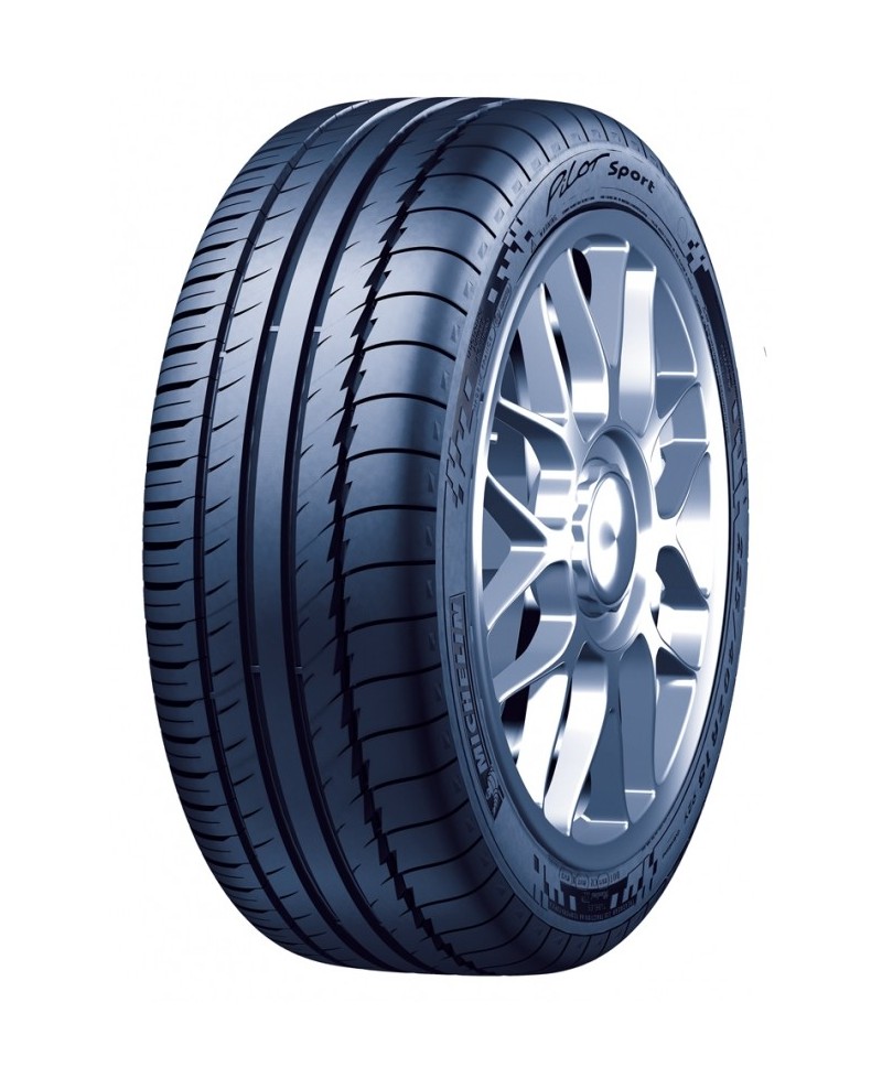MICHELIN 225/40 ZR18 92Y P.SPORT 2 N3(PORSCHE)