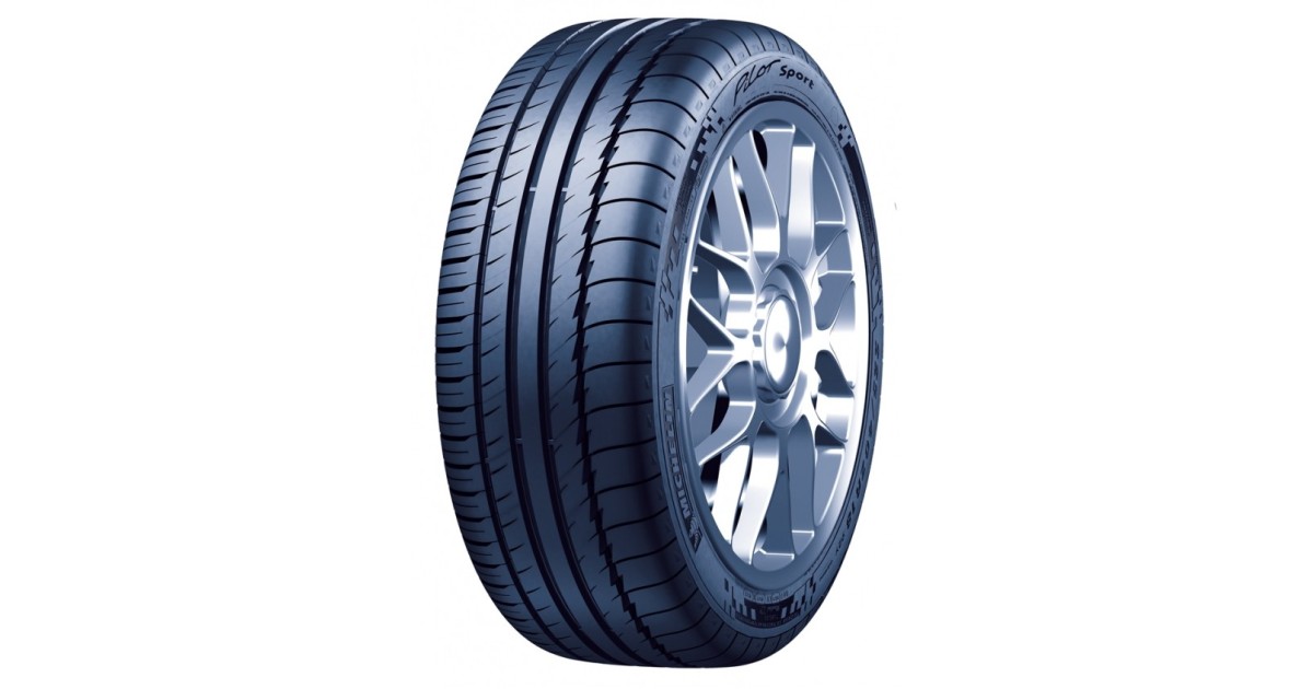 MICHELIN 225/40 ZR18 92Y P.SPORT 2 N3(PORSCHE)